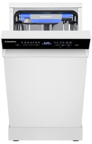 Посудомоечная машина MAUNFELD (Маунфилд) MWF45331W Inverter