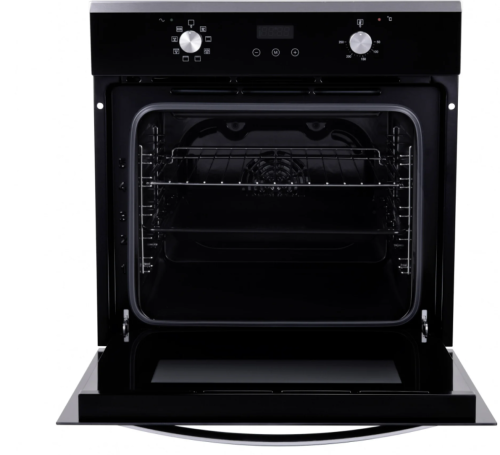 Электрический духовой шкаф Hyundai (Хёндай) HEO 6647 IX