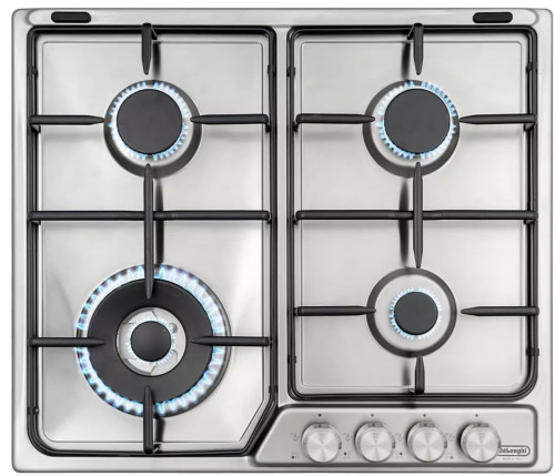 Газовая варочная панель DeLonghi (ДеЛонги) DFI 46 ASDV RUS
