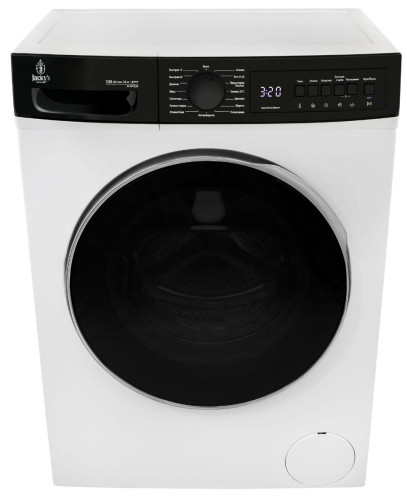 Стиральная машина Jacky's (Джекис) JW 6W12L0N