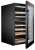 Встраиваемый винный шкаф Temptech (Темптек) OZ90DB
