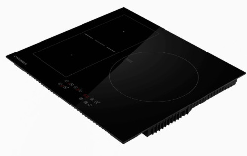 Индукционная варочная панель MAUNFELD CVI593BBK