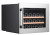 Встраиваемый винный шкаф Temptech (Темптек) OZ45SX