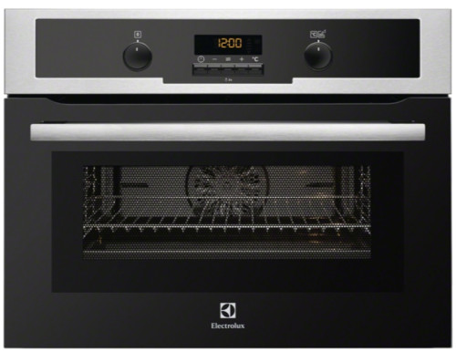 Электрический духовой шкаф Electrolux (Электролюкс) EVY 9760 AOX
