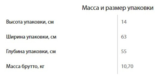 Газовая варочная панель Ginzzu (Гинззу) HCG-418