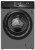 Стиральная машина Weissgauff (Вайсгауф) WM 4947 DC Inverter Steam Grey Стиральная машина Weissgauff (Вайсгауф) WM 4947 DC Inverter Steam Grey