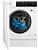 Встраиваемая стиральная машина Electrolux (Электролюкс) EW8F348SCI