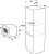 Встраиваемая микроволновая печь Gorenje (Горенье) BM 235 CLI