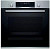 Электрический духовой шкаф Bosch (Бош) HBG5780S6