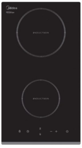 Индукционная варочная панель Midea (Мидея) MIH32130F