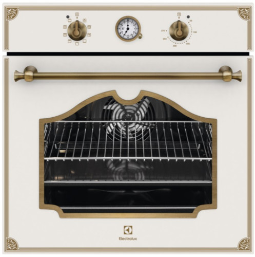 Электрический духовой шкаф Electrolux (Электролюкс) OPEB 2320 V