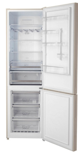 Холодильник Hiberg (Хайберг) RFC-400DX NFGY inverter