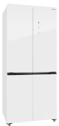 Холодильник Hiberg (Хайберг) RFQ-600DX NFGW inverter