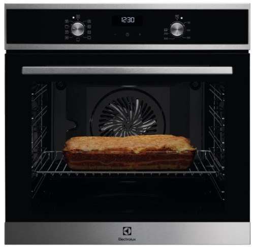 Электрический духовой шкаф Electrolux (Электролюкс) OEH5E40X