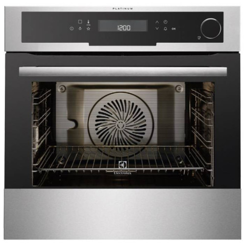 Электрический духовой шкаф Electrolux (Электролюкс) EOB 98751 AX