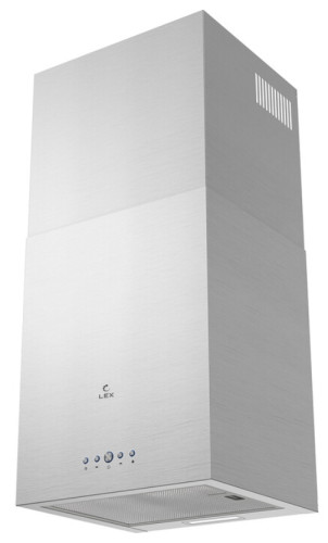 Вытяжка Lex (Лекс) MONO 400 inox