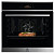 Электрический духовой шкаф Electrolux (Электролюкс) EOE8P39X
