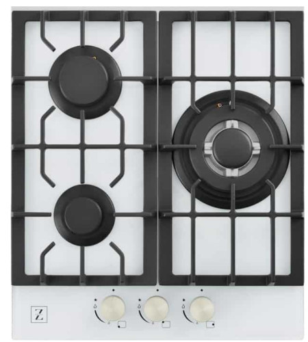 Газовая варочная панель ZUGEL ZGH451W