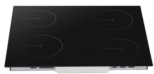 Электрическая варочная панель Simfer (Симфер) H60D14L020