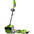 Снегоуборщик аккумуляторный GreenWorks GD40SSK2 (2600807UA)