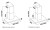 Вытяжка Falmec (Фалмек) Plane IS Steel 90 Plus Вытяжка Falmec (Фалмек) Plane IS Steel 90 Plus