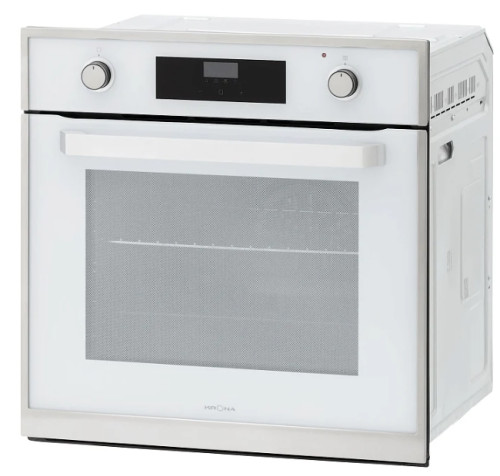 Электрический духовой шкаф Krona (Крона) ADRIANO 60 WH G2