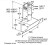 Вытяжка Bosch (Бош) DWK065G20R