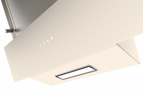 Вытяжка Korting (Кёртинг) KHC 65070 GB