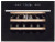 Встраиваемый винный шкаф Temptech (Темптек) VSC24BM