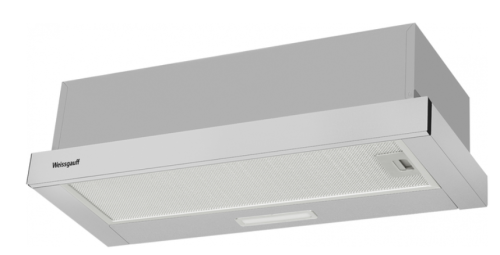 Встраиваемая вытяжка Weissgauff (Вайсгауф) TEL 06 1M IX