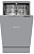 Встраиваемая посудомоечная машина Weissgauff (Вайсгауф) BDW 4543 D