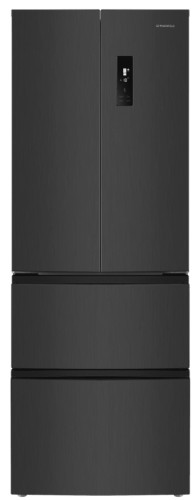 Холодильник MAUNFELD (Маунфилд) MFF180NFSBE01