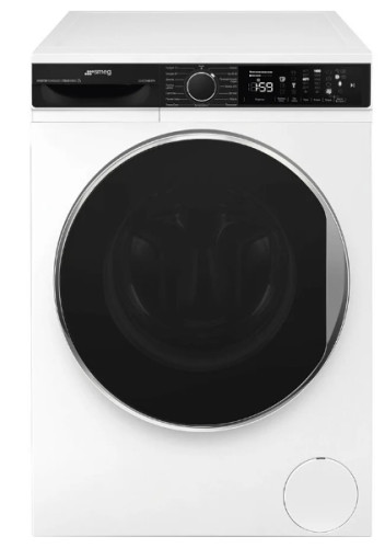 Встраиваемая стиральная машина Smeg (Смег) WM3T24RU