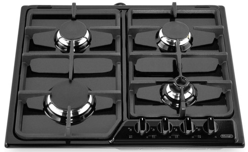 Газовая варочная панель DeLonghi (ДеЛонги) NF 46/1 ASV GU