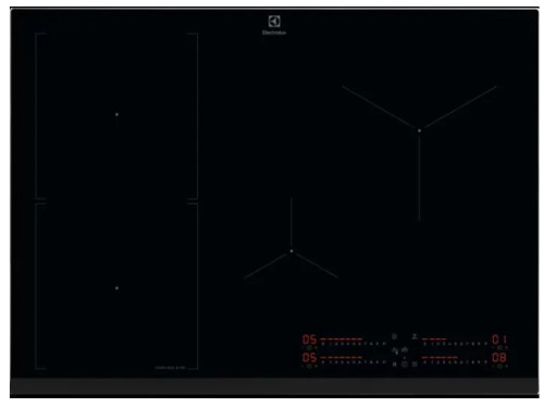 Индукционная варочная панель Electrolux (Электролюкс) EIS77453