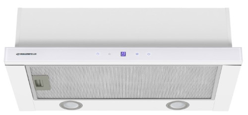 Встраиваемая вытяжка MAUNFELD (Маунфилд) VS Touch 850 60 белый