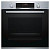Электрический духовой шкаф Bosch (Бош) HBG536ES0R
