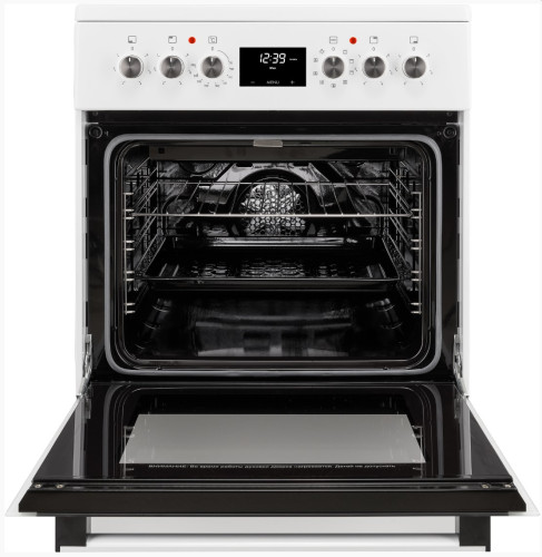 Электрическая плита Weissgauff (Вайсгауф) WES E12V15 WE