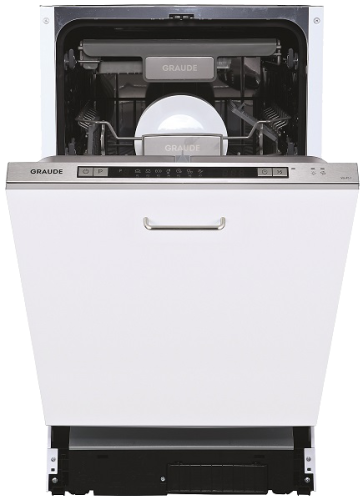 Встраиваемая посудомоечная машина GRAUDE (Грауде) VG 45.1
