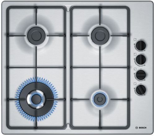 Газовая варочная панель Bosch (Бош) PBH6B5B60