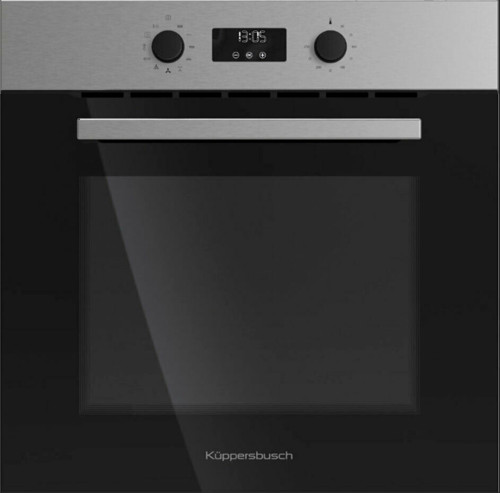 Электрический духовой шкаф Kuppersbusch (Купперсбуш) B 6130.0 S1 Stainless steel