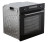 Электрический духовой шкаф LERAN (Леран) EOE 6785 BG