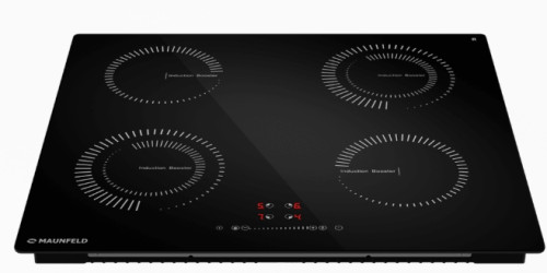 Индукционная варочная панель MAUNFELD CVI594STBKC