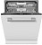 Встраиваемая посудомоечная машина Miele (Мили) G 7650 SCVi AutoDos