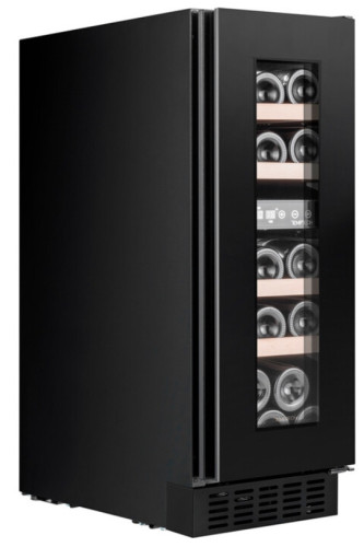 Винный шкаф Temptech (Темптек) OX30DRB