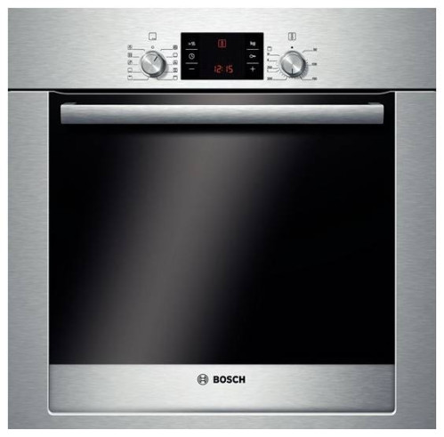 Электрический духовой шкаф Bosch (Бош) HBG 34S550