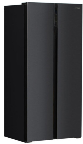 Холодильник Hyundai (Хёндэ) CS4505F черный