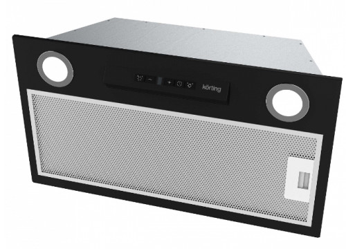 Встраиваемая вытяжка Korting (Кёртинг) KHI 6755 N