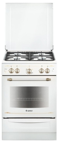 Газовая плита GEFEST (Гефест) 6100-02 0185