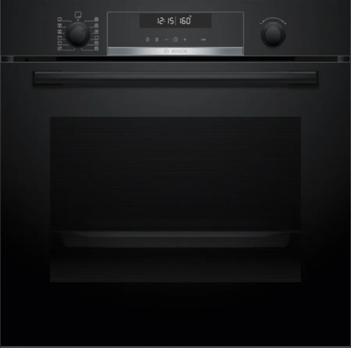 Электрический духовой шкаф Bosch (Бош) HBG578EB3